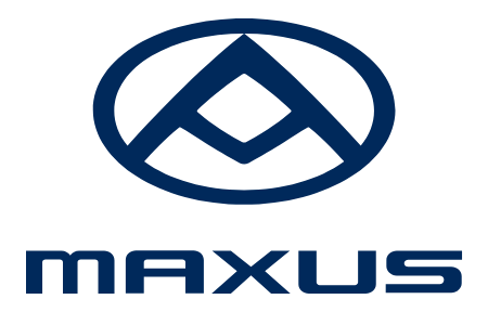 Maxus bleu